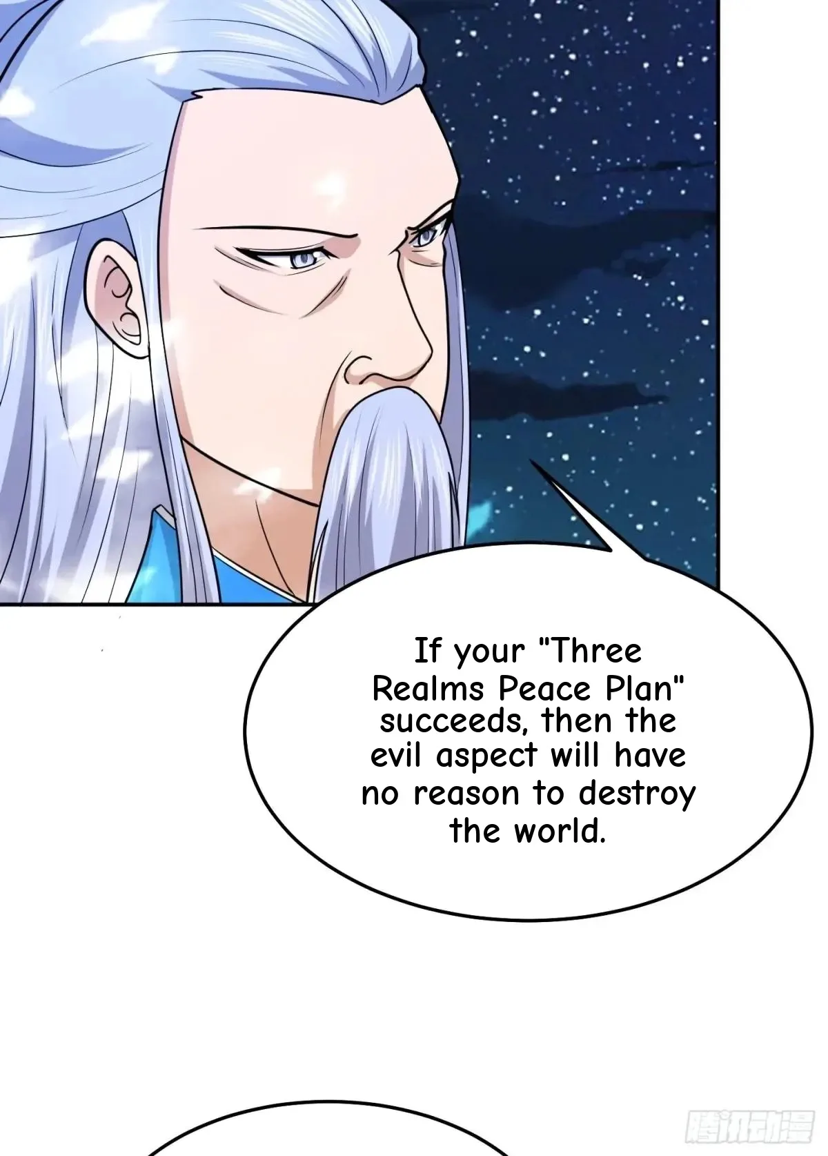 Awaken Sect Leader Chapter 81 page 30