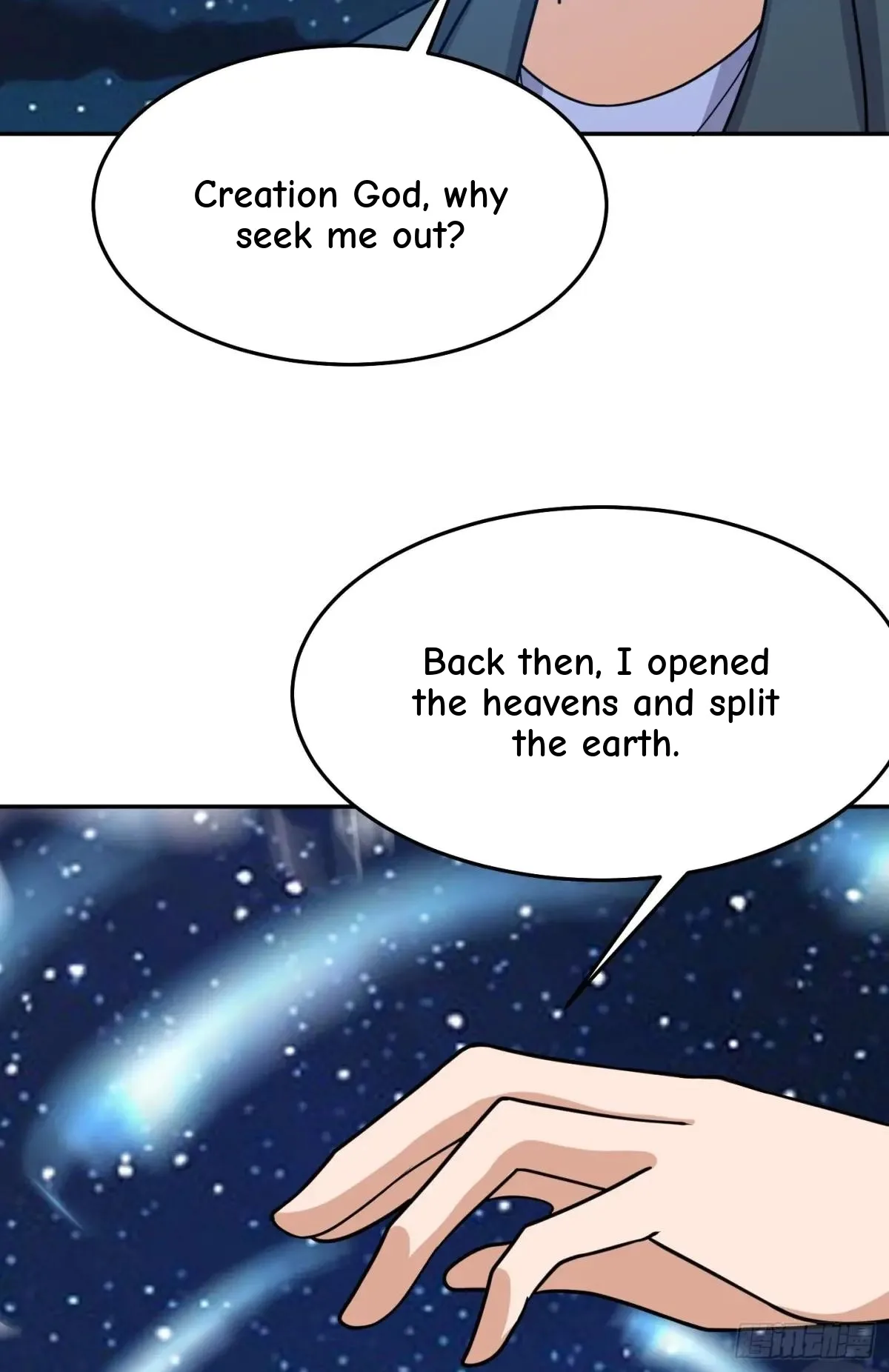 Awaken Sect Leader Chapter 81 page 21
