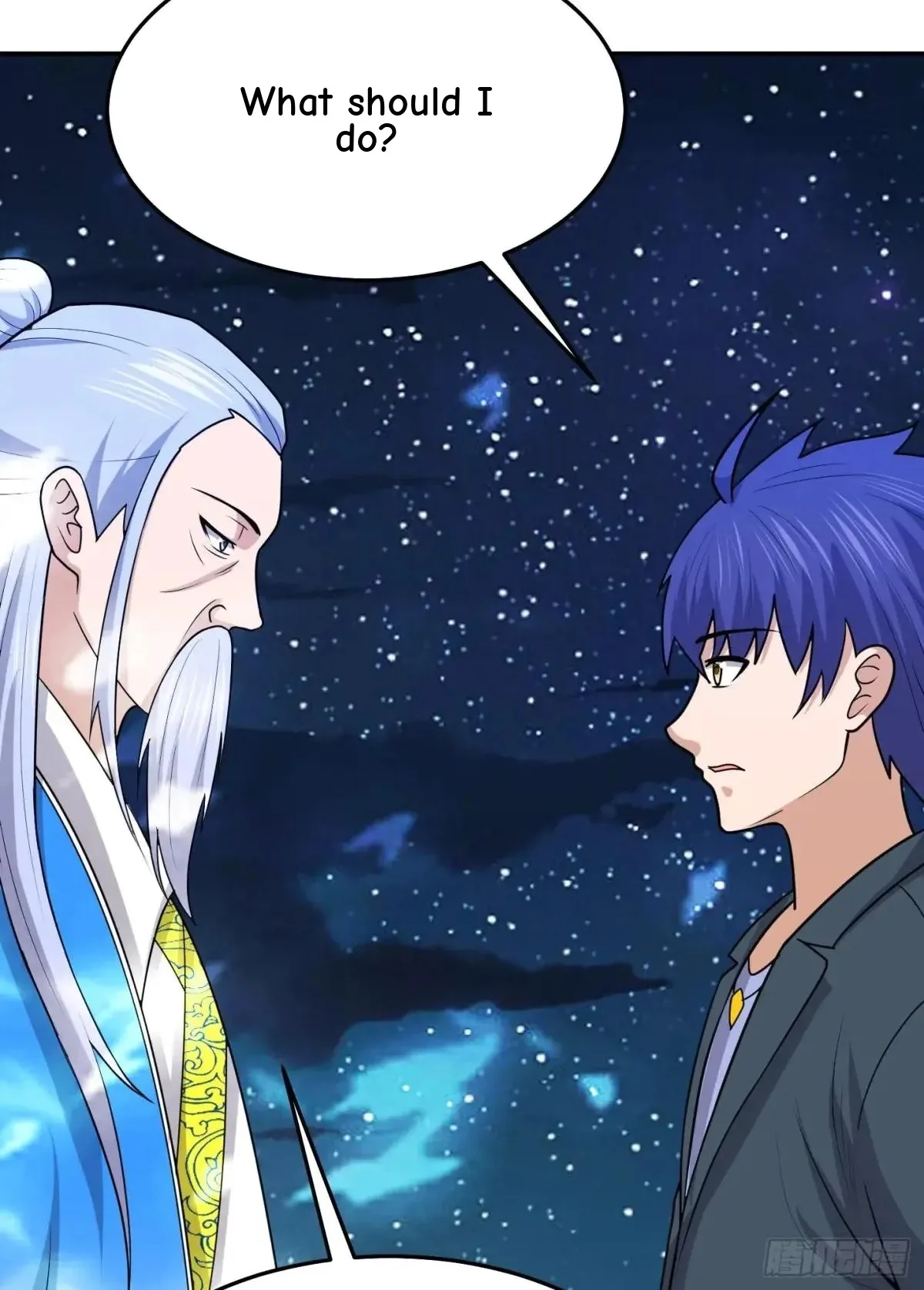 Awaken Sect Leader Chapter 81 page 31