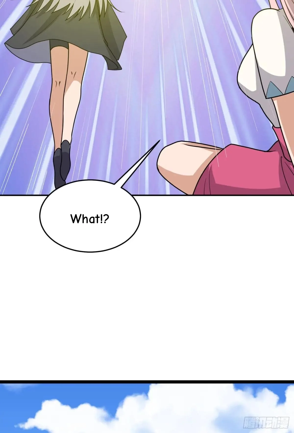 Awaken Sect Leader Chapter 81 page 6