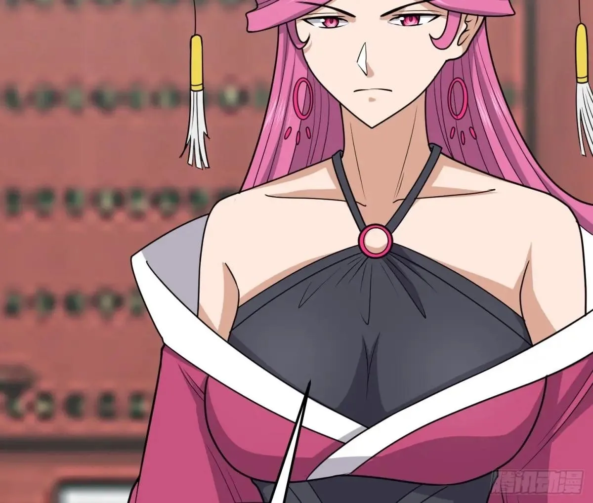 Awaken Sect Leader Chapter 81 page 36
