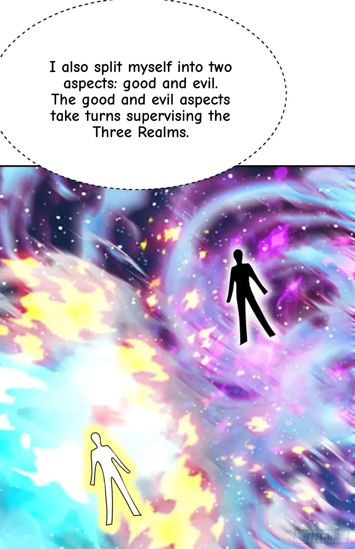 Awaken Sect Leader Chapter 81 page 23