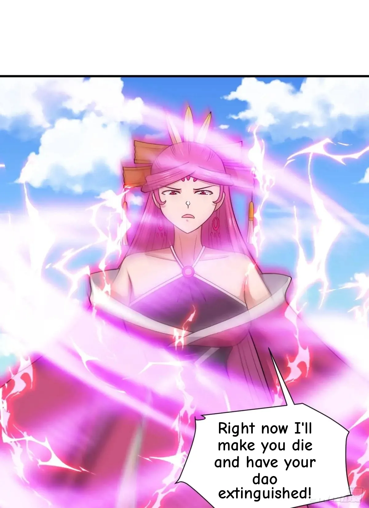 Awaken Sect Leader Chapter 81 page 67