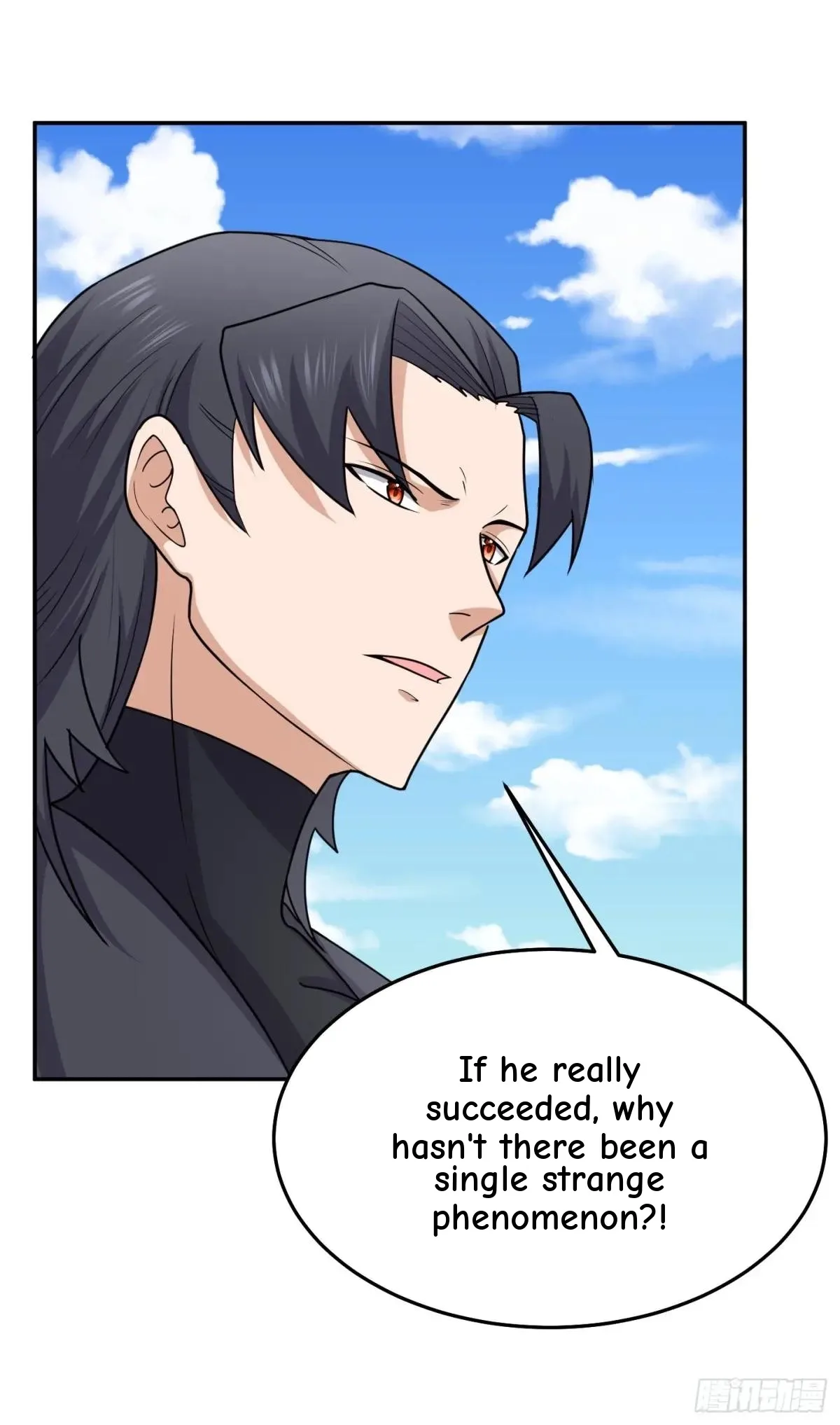Awaken Sect Leader Chapter 82 page 9