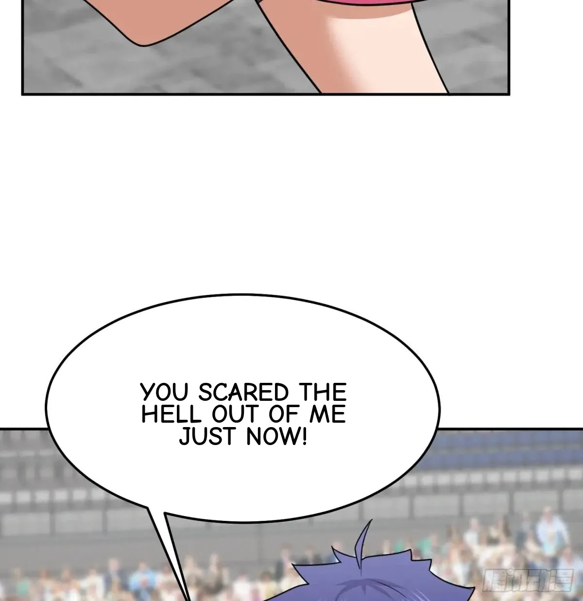Awaken Sect Leader Chapter 82 page 22