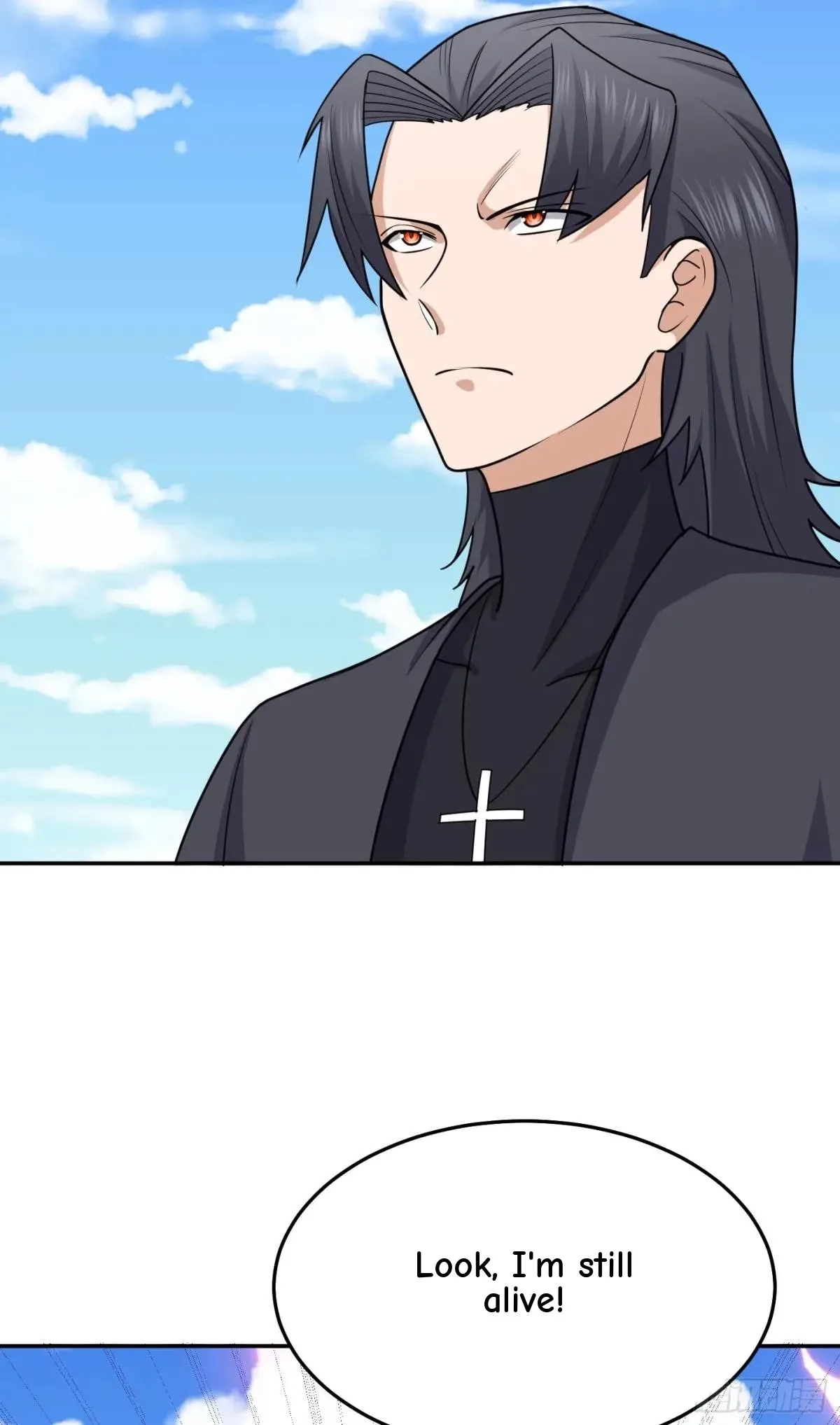 Awaken Sect Leader Chapter 82 page 13