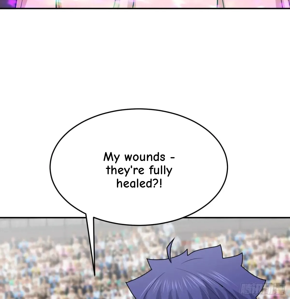 Awaken Sect Leader Chapter 82 page 27