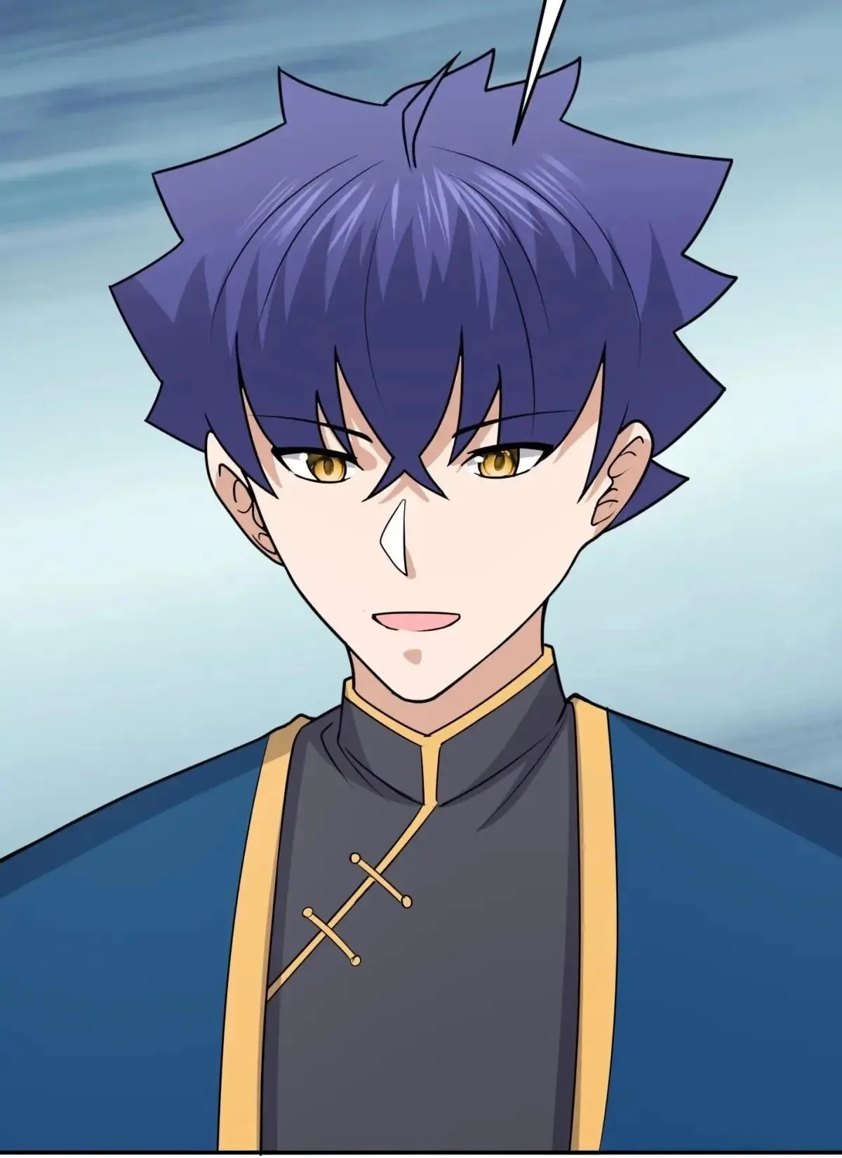 Awaken Sect Leader Chapter 82 page 33
