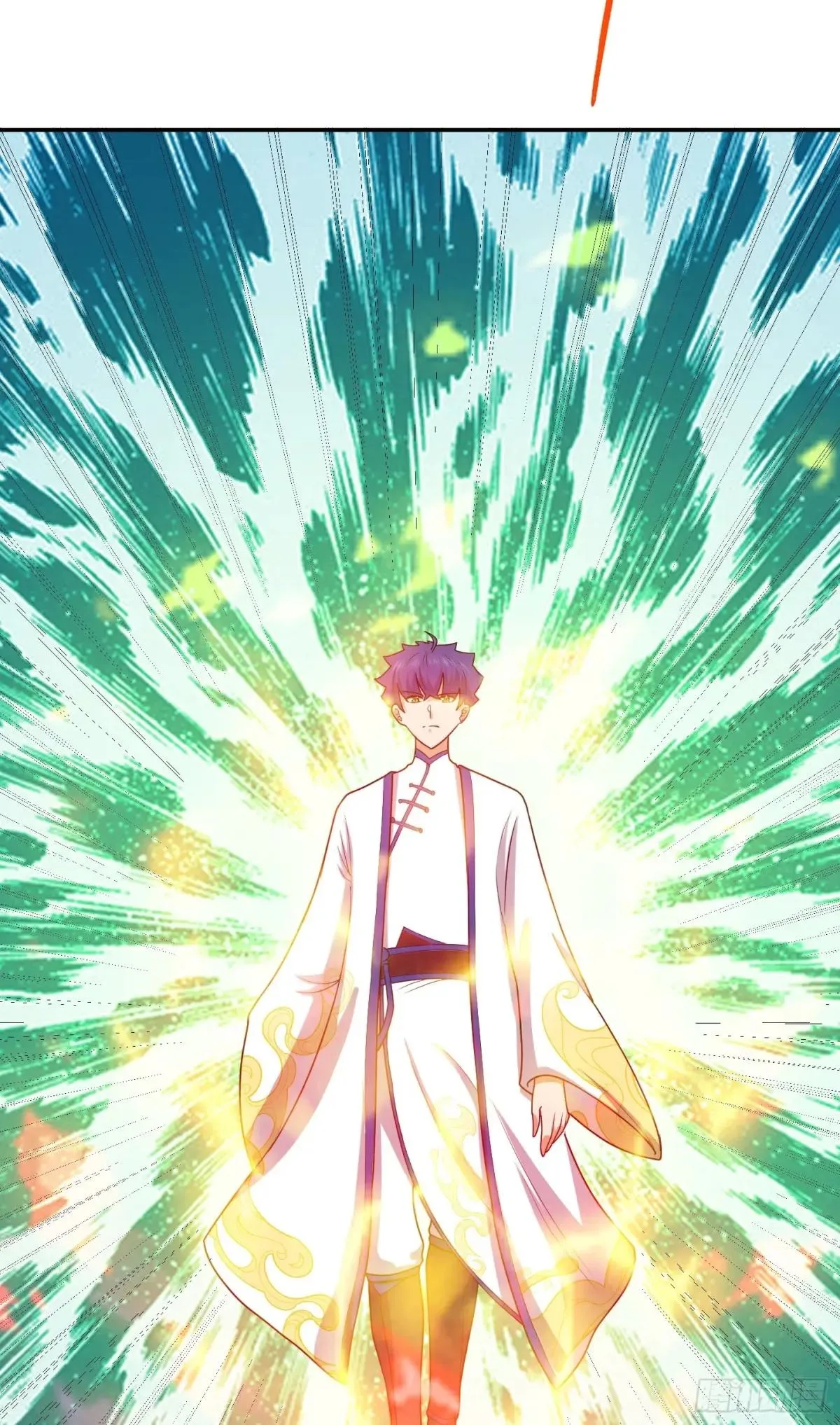 Awaken Sect Leader Chapter 82 page 11