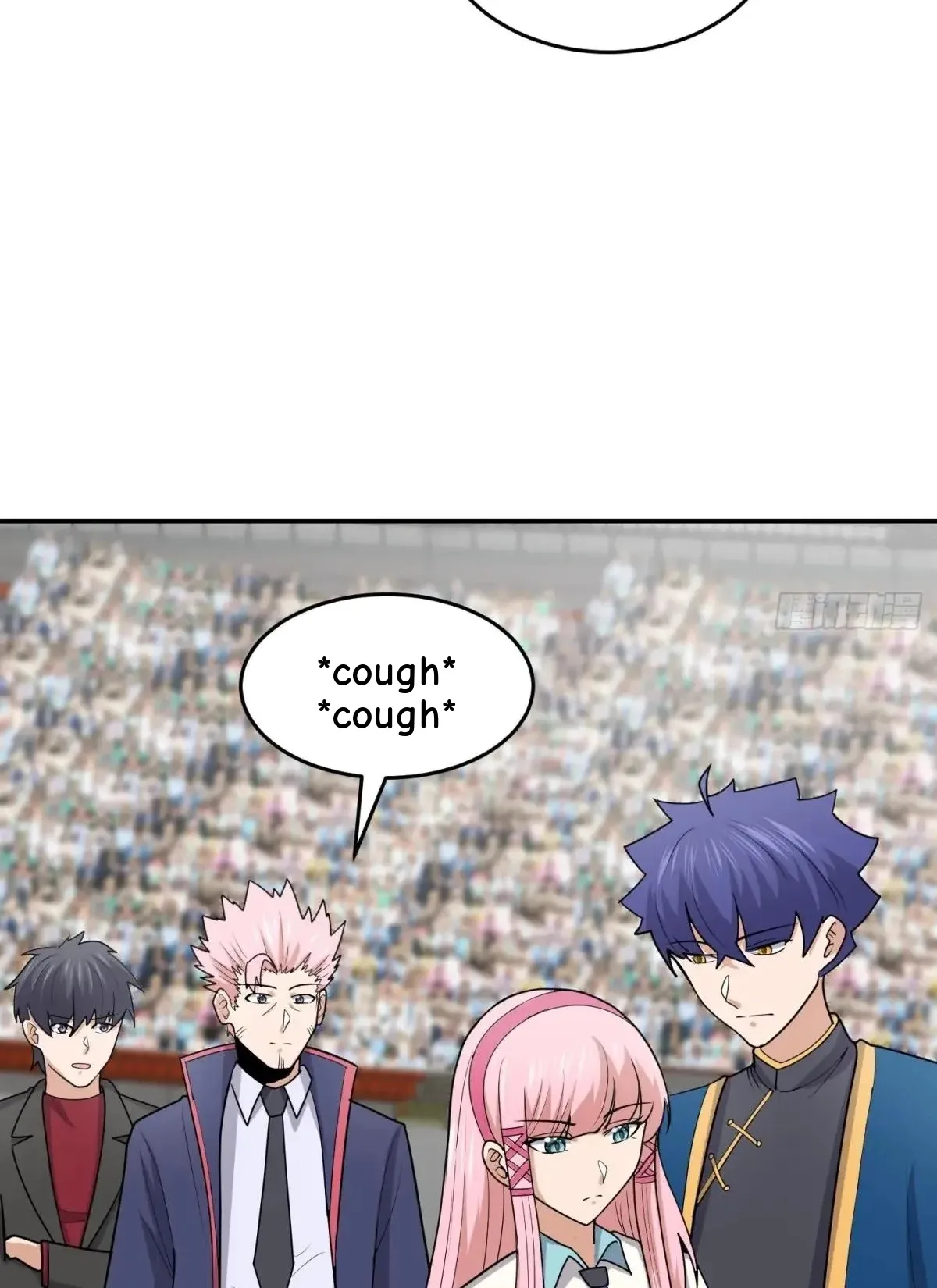 Awaken Sect Leader Chapter 82 page 29