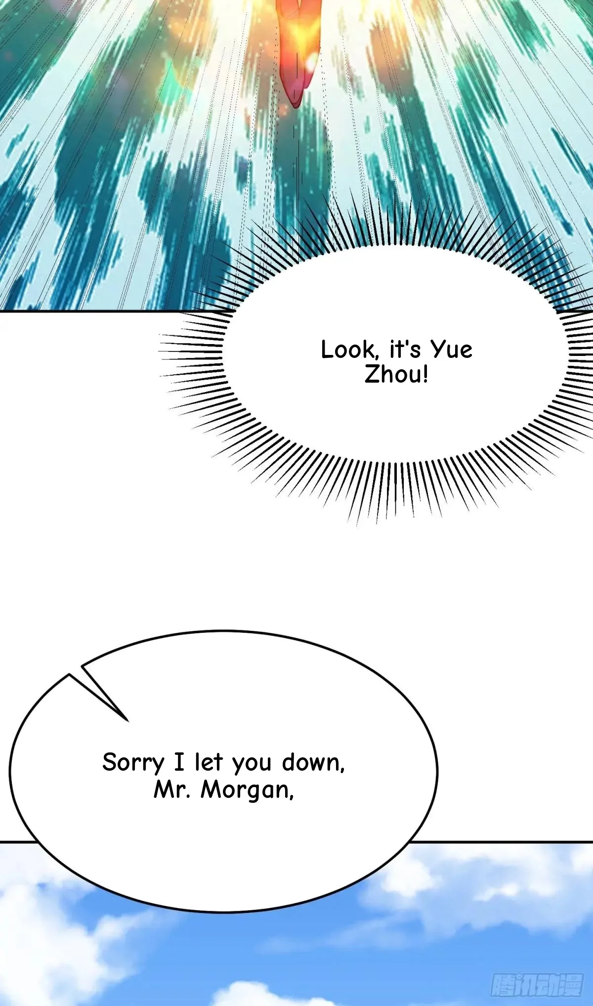 Awaken Sect Leader Chapter 82 page 12
