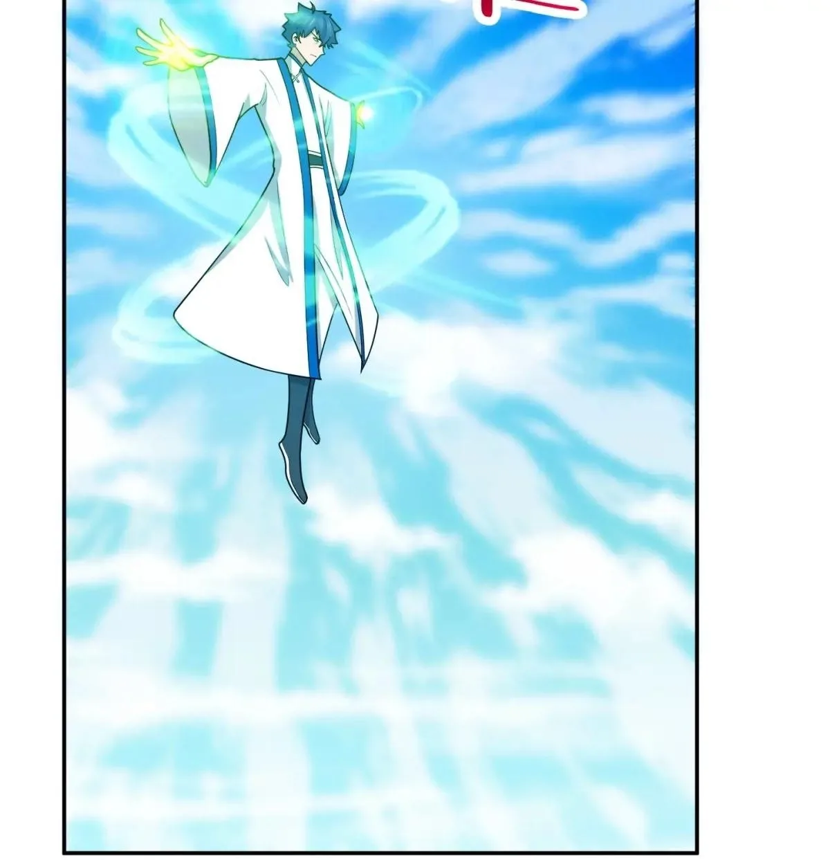 Awaken Sect Leader Chapter 82 page 39
