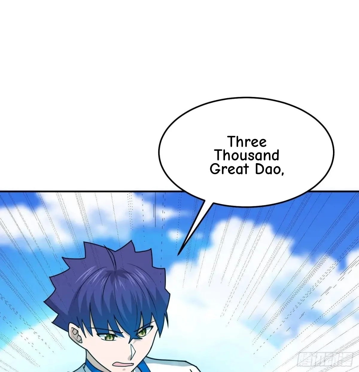 Awaken Sect Leader Chapter 82 page 40