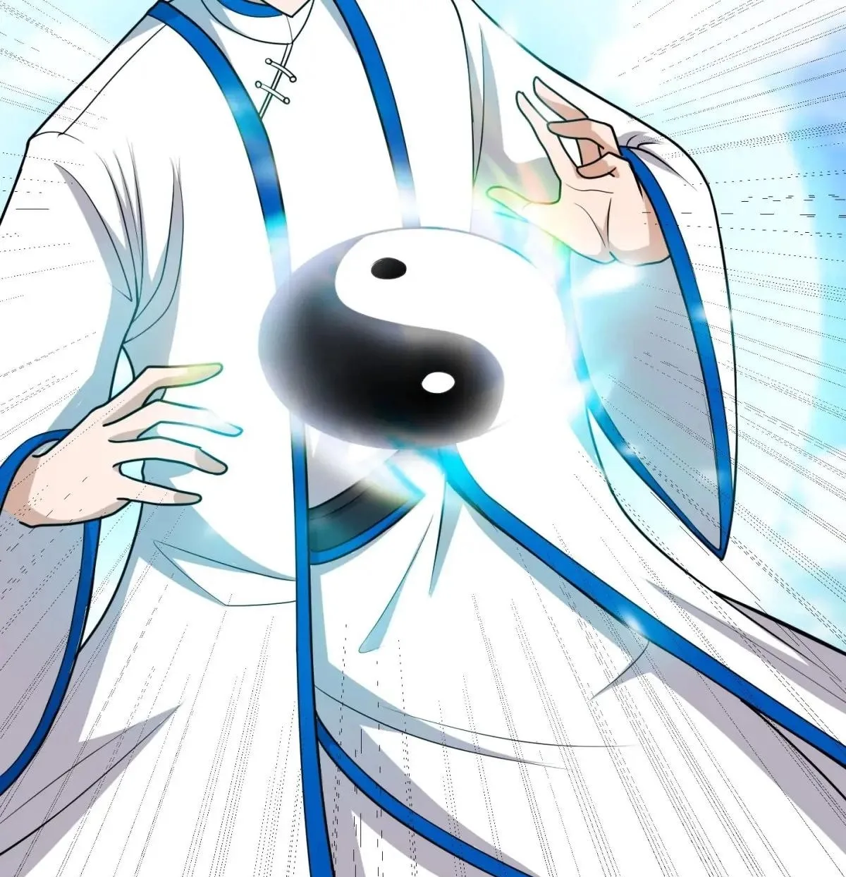 Awaken Sect Leader Chapter 82 page 41