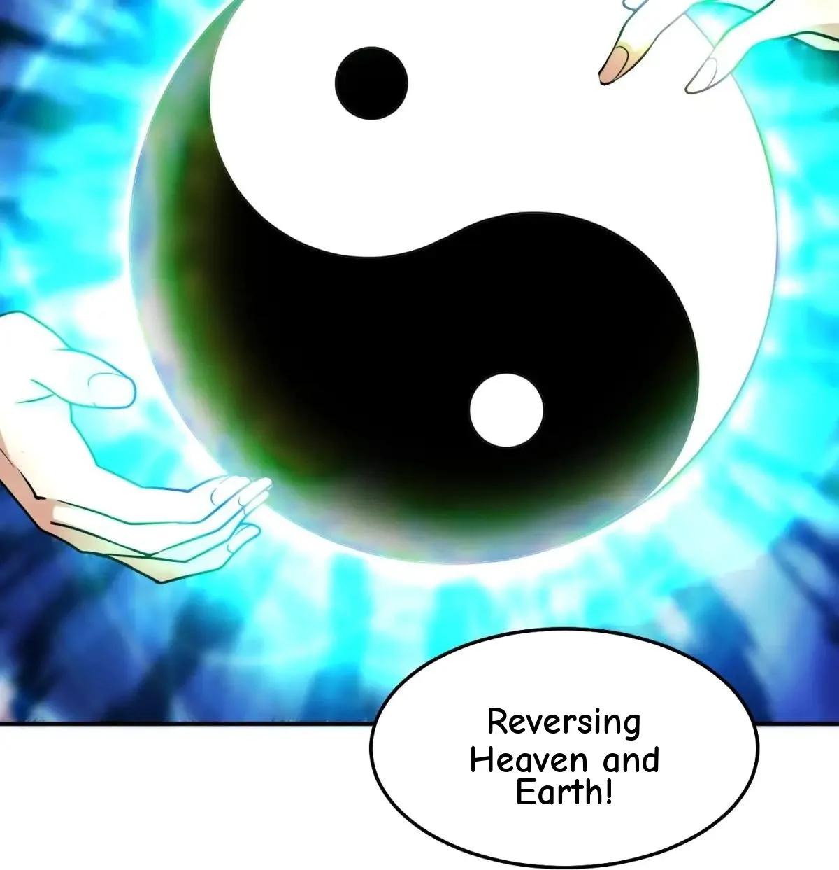 Awaken Sect Leader Chapter 82 page 43