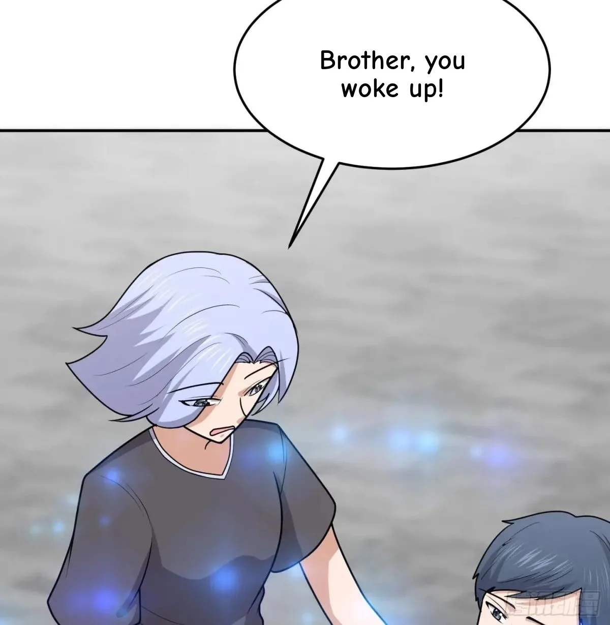 Awaken Sect Leader Chapter 82 page 50