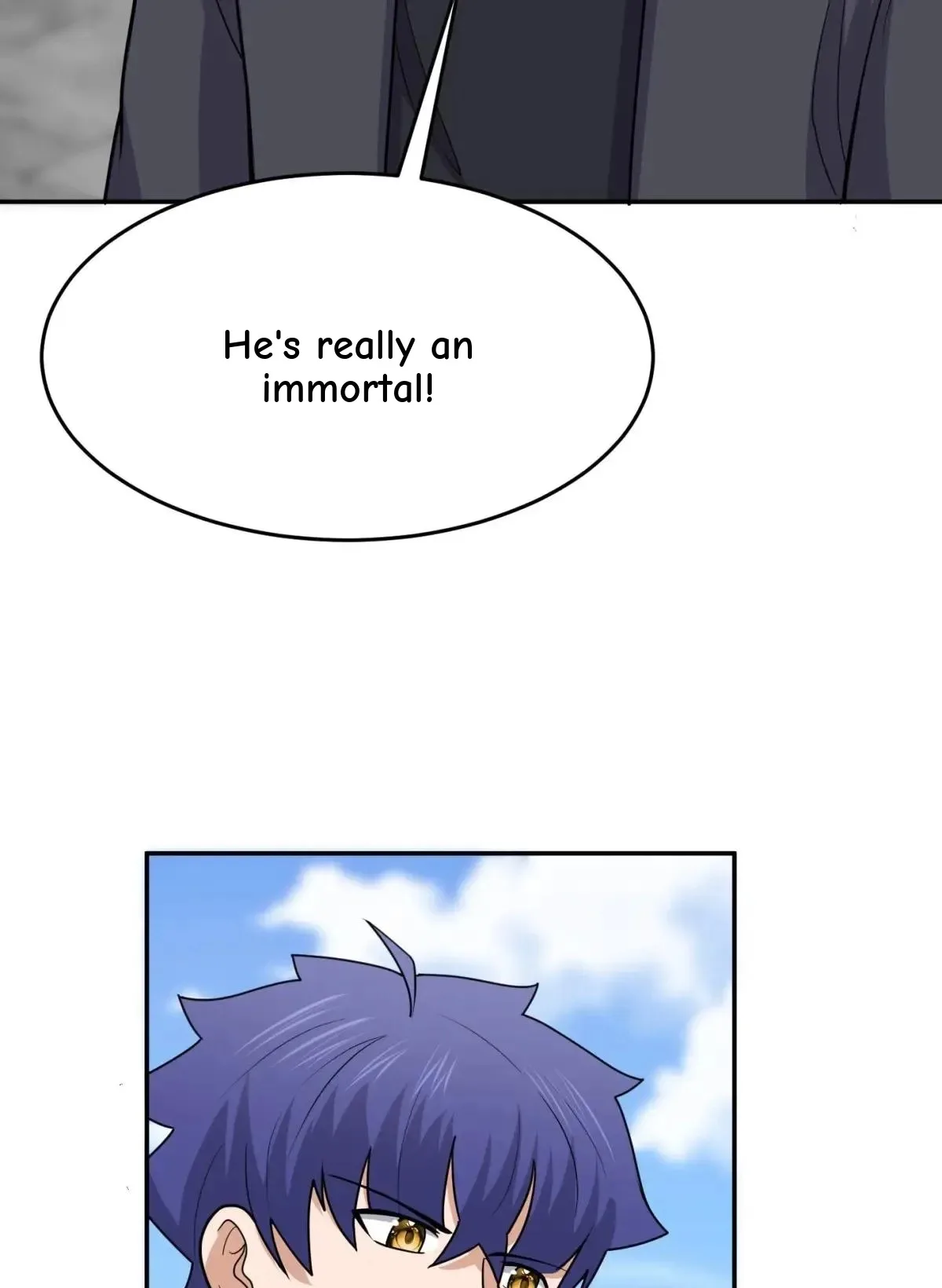 Awaken Sect Leader Chapter 82 page 55