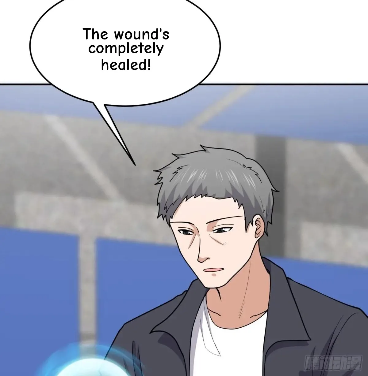 Awaken Sect Leader Chapter 82 page 48