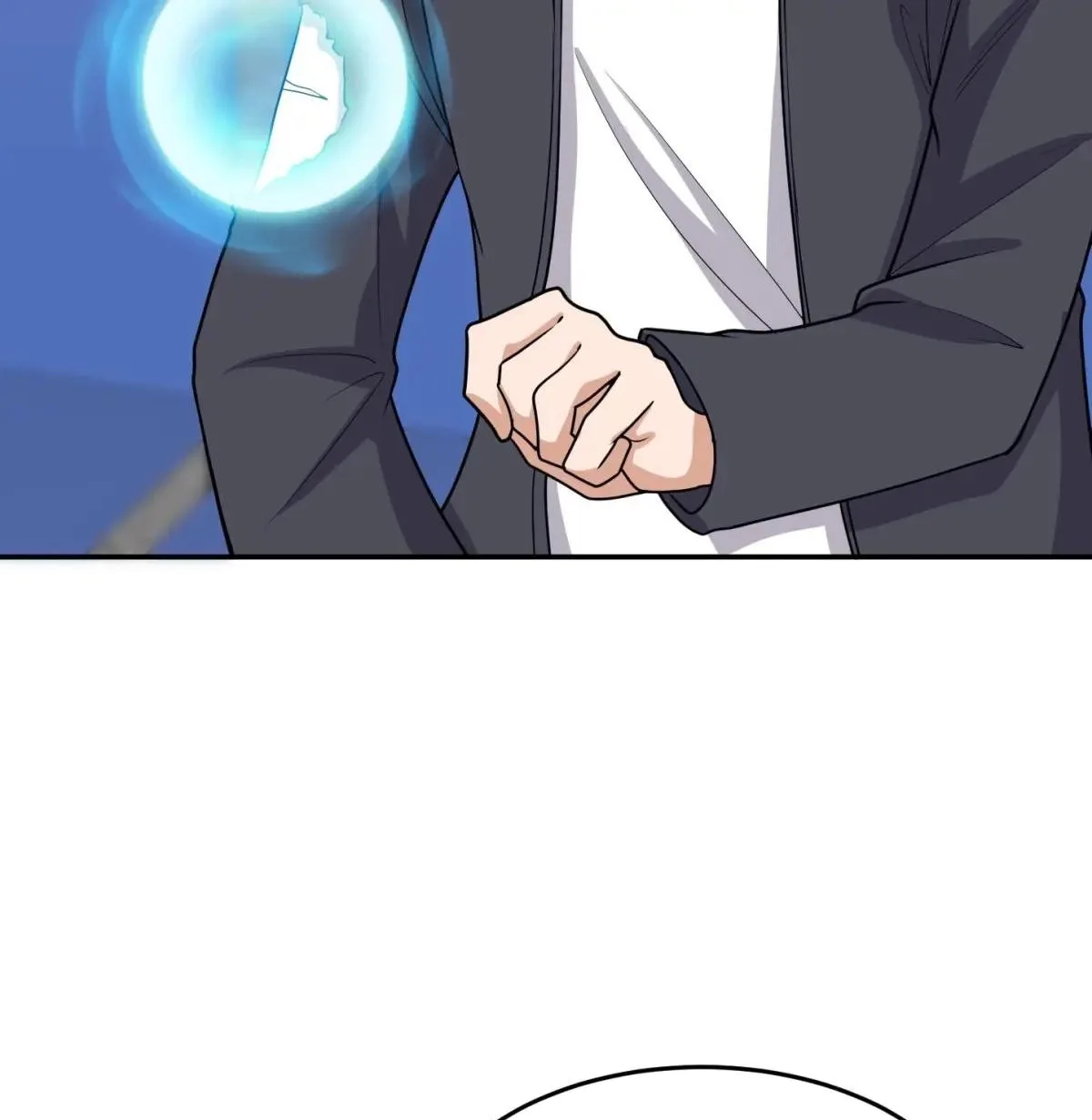 Awaken Sect Leader Chapter 82 page 49