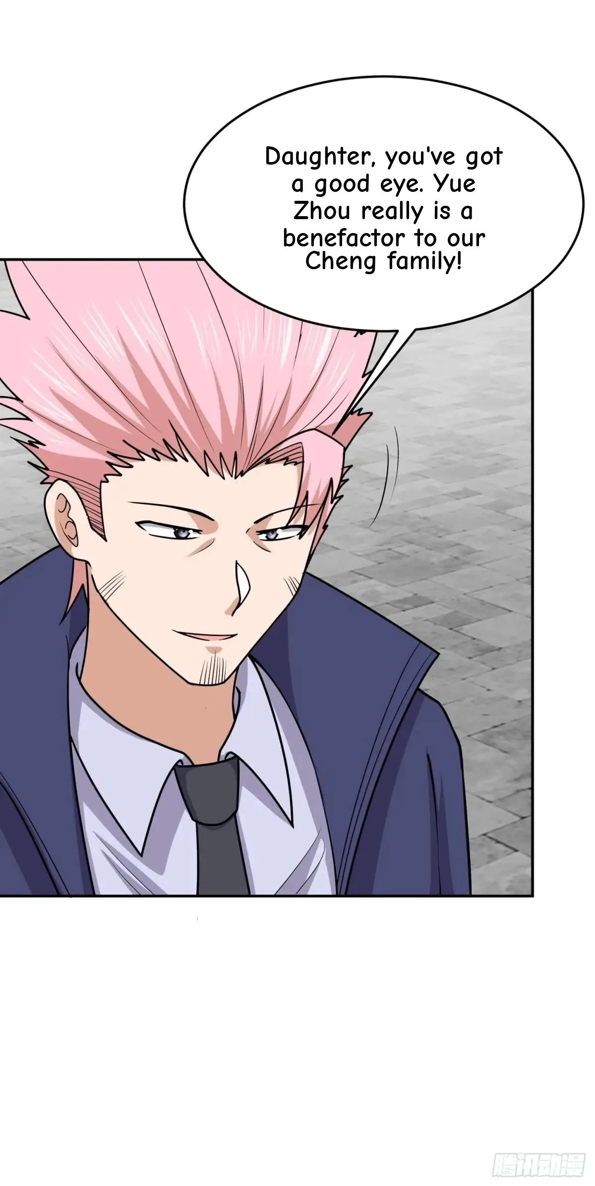 Awaken Sect Leader Chapter 82 page 63