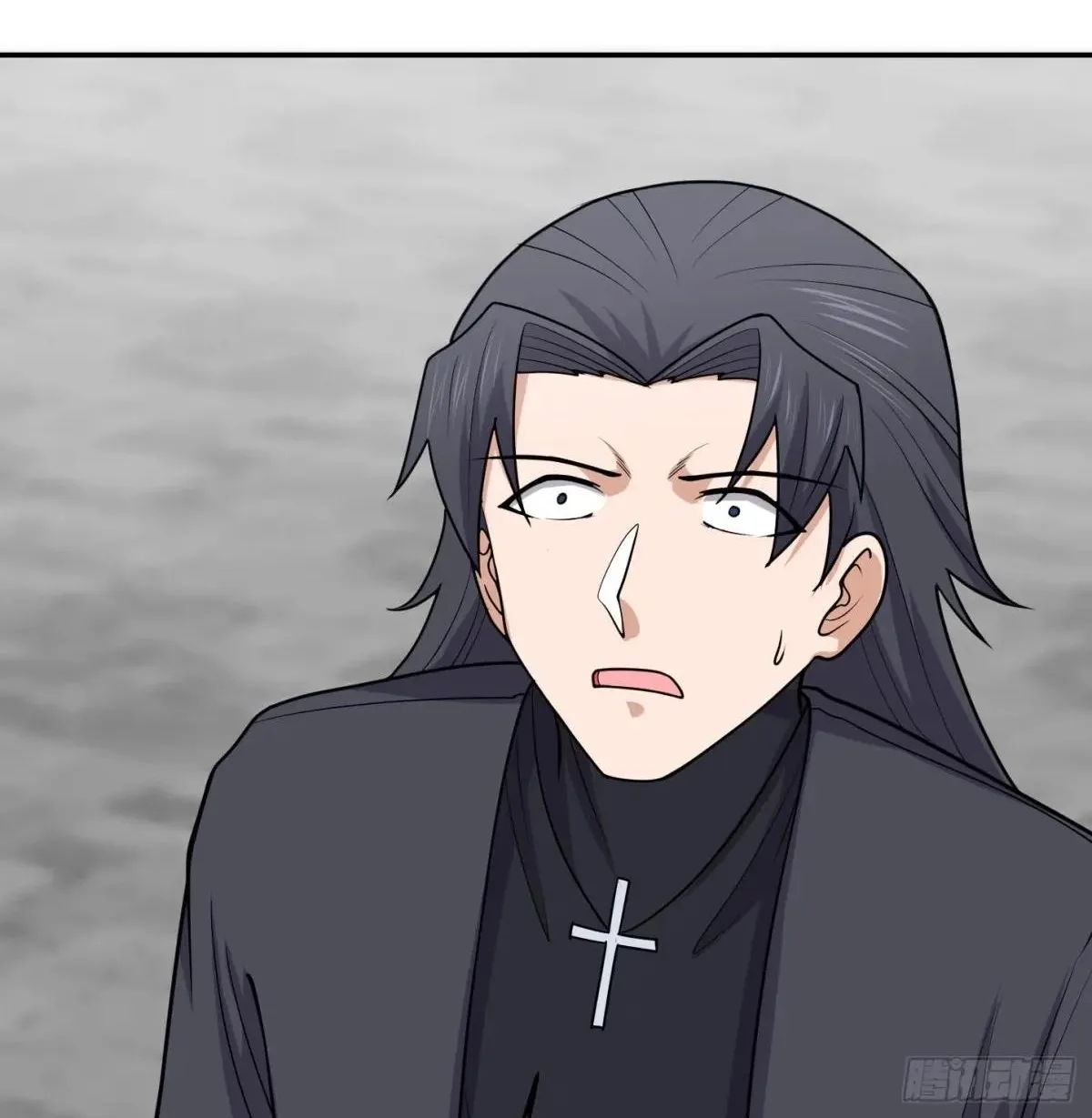 Awaken Sect Leader Chapter 82 page 54