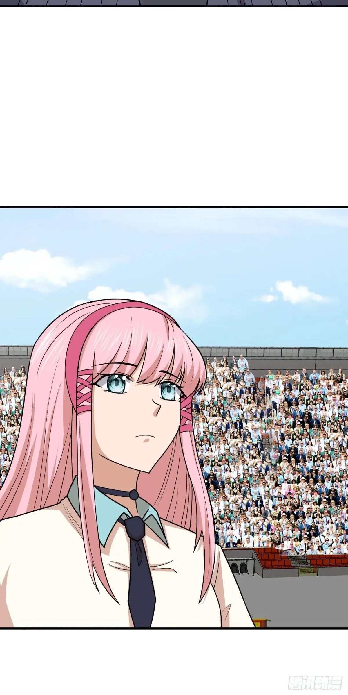 Awaken Sect Leader Chapter 82 page 62