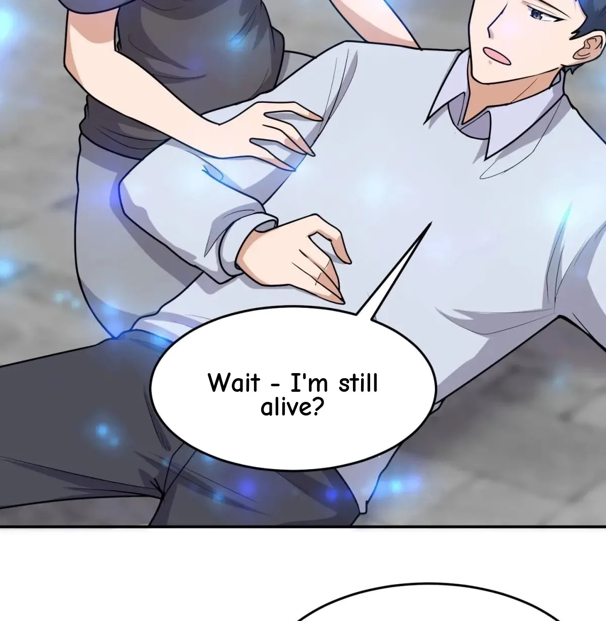 Awaken Sect Leader Chapter 82 page 51