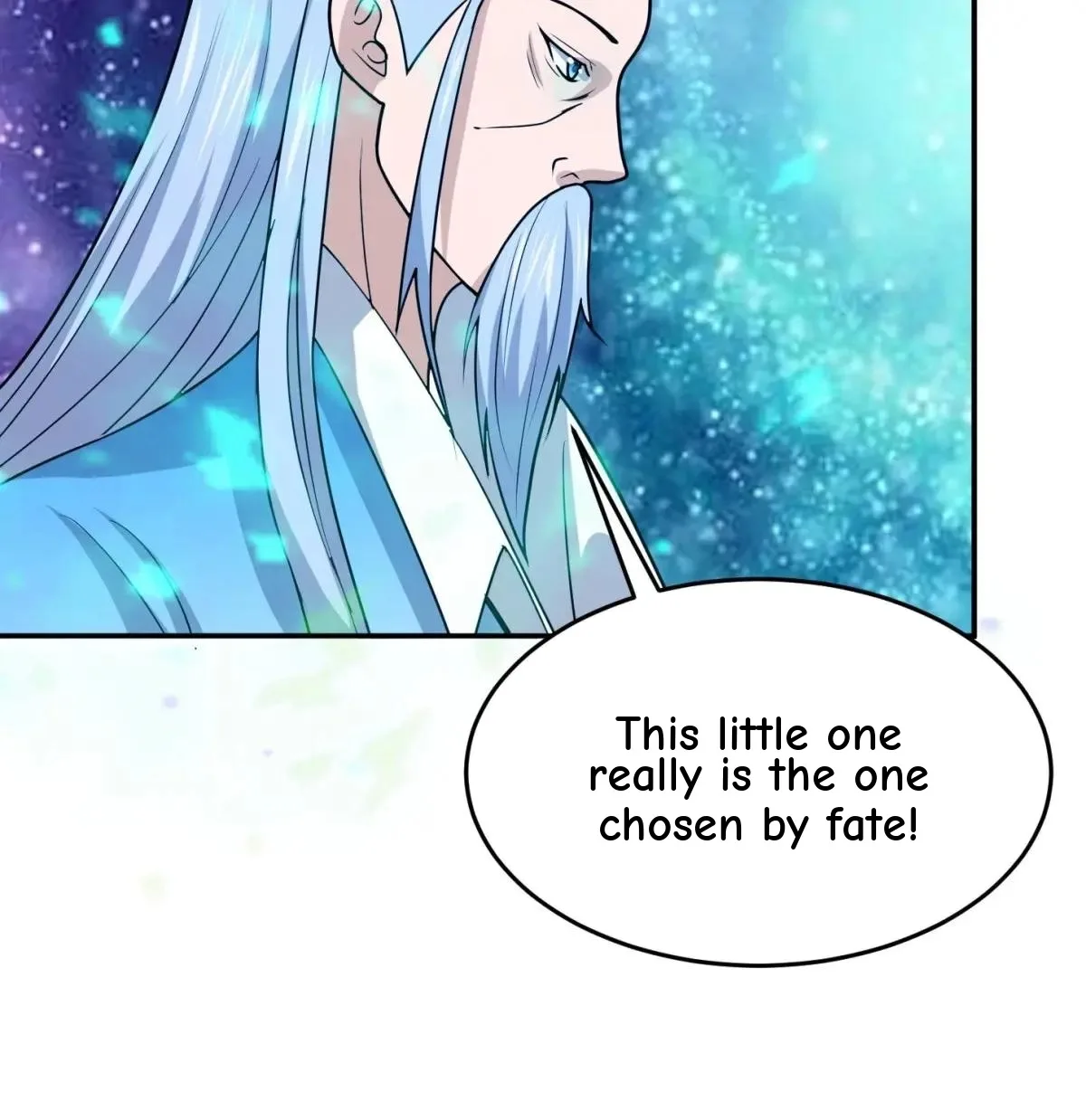 Awaken Sect Leader Chapter 82 page 70