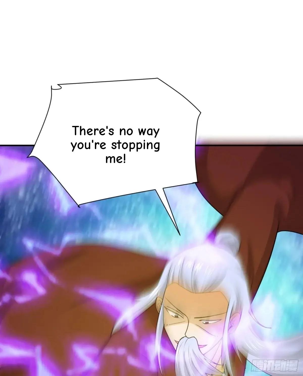 Awaken Sect Leader Chapter 83.5 page 8