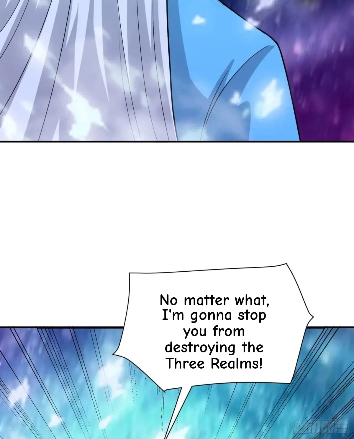 Awaken Sect Leader Chapter 83.5 page 6