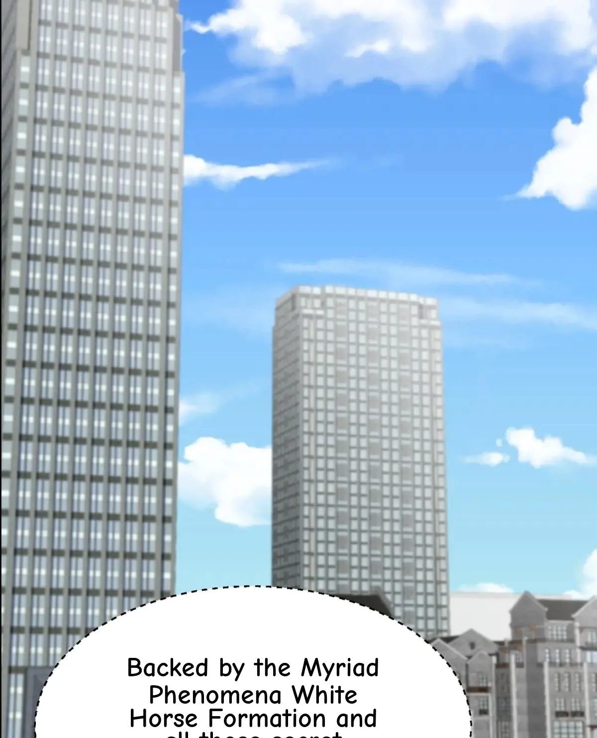 Awaken Sect Leader Chapter 83.5 page 49