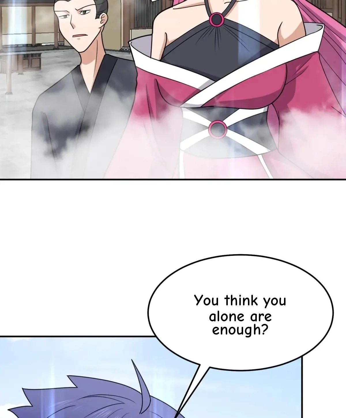 Awaken Sect Leader Chapter 83.5 page 61