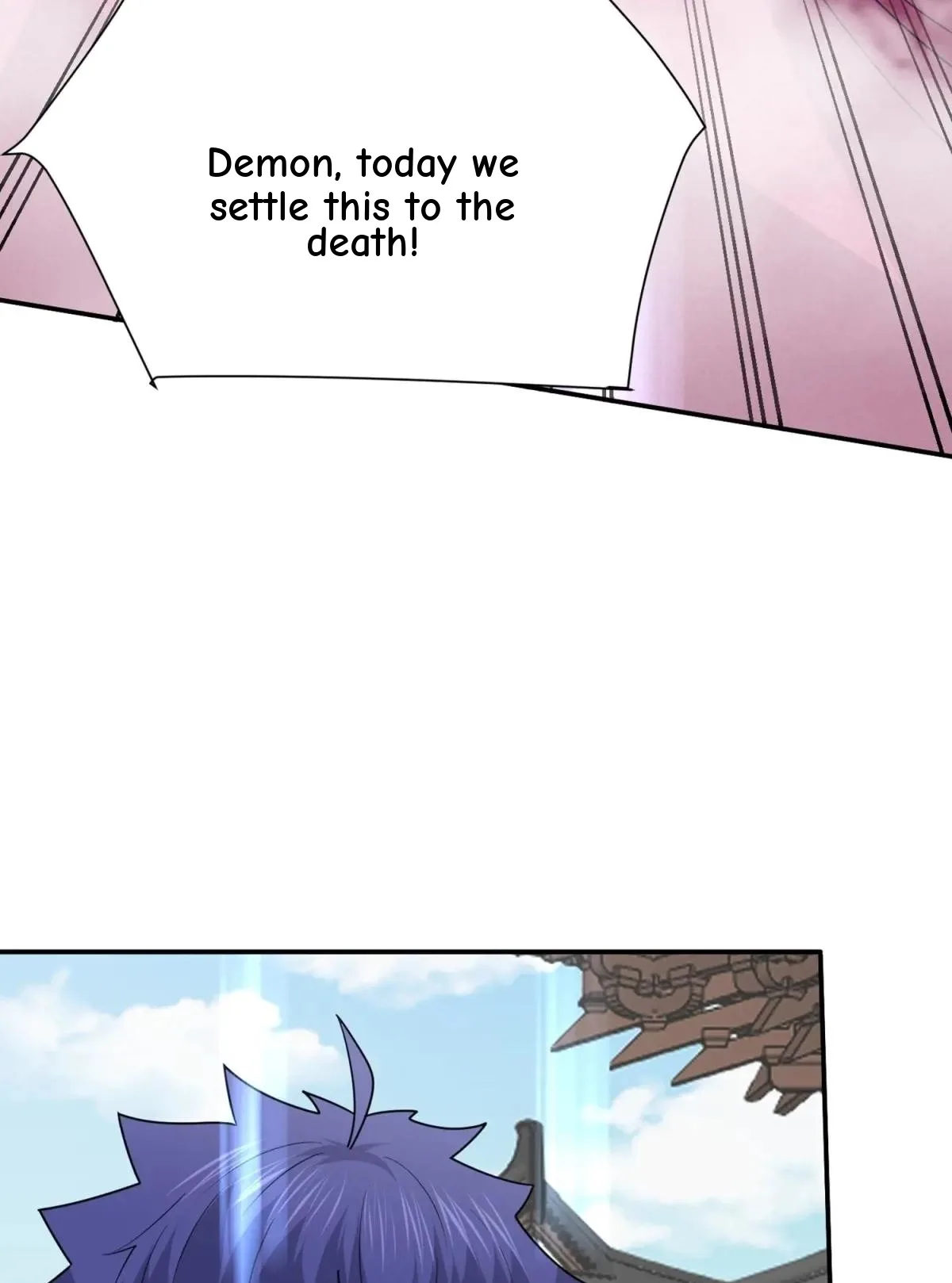 Awaken Sect Leader Chapter 83.5 page 69