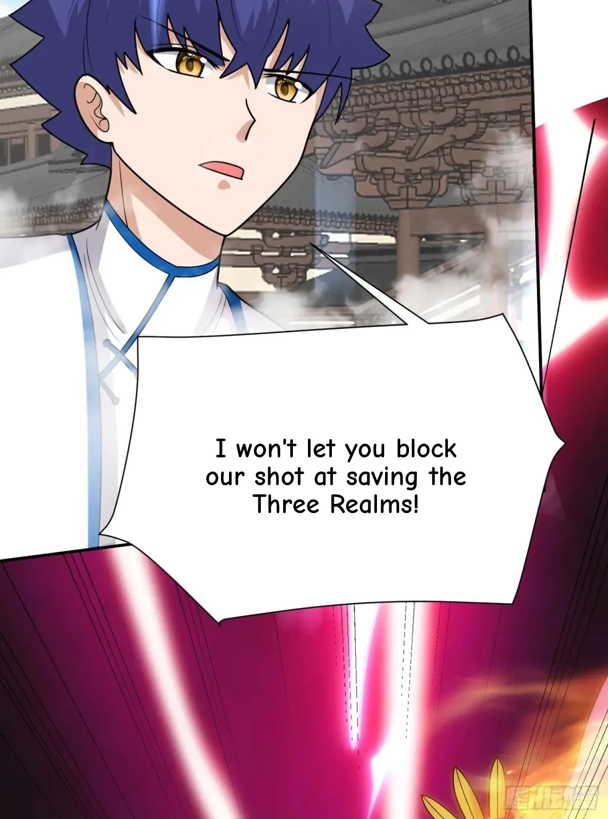 Awaken Sect Leader Chapter 83.5 page 70