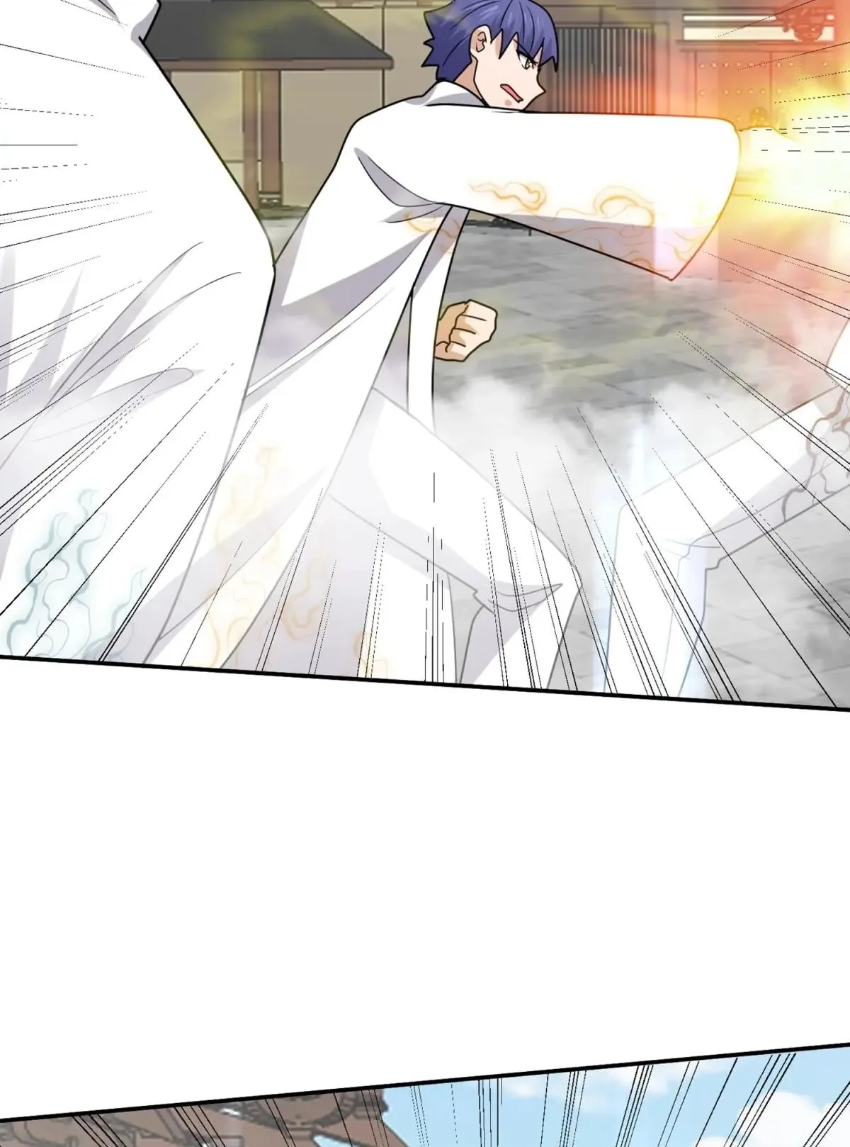 Awaken Sect Leader Chapter 83.5 page 67