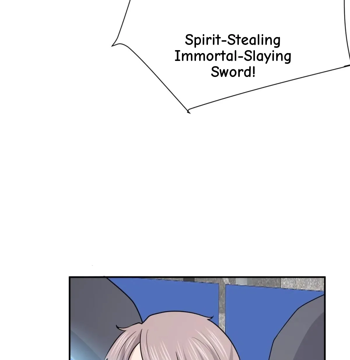Awaken Sect Leader Chapter 83 page 25