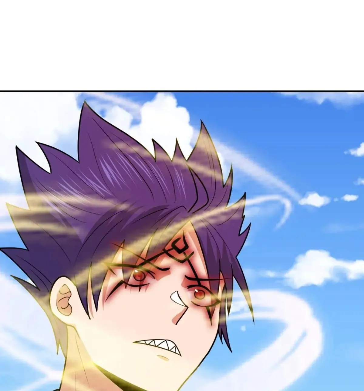 Awaken Sect Leader Chapter 83 page 33
