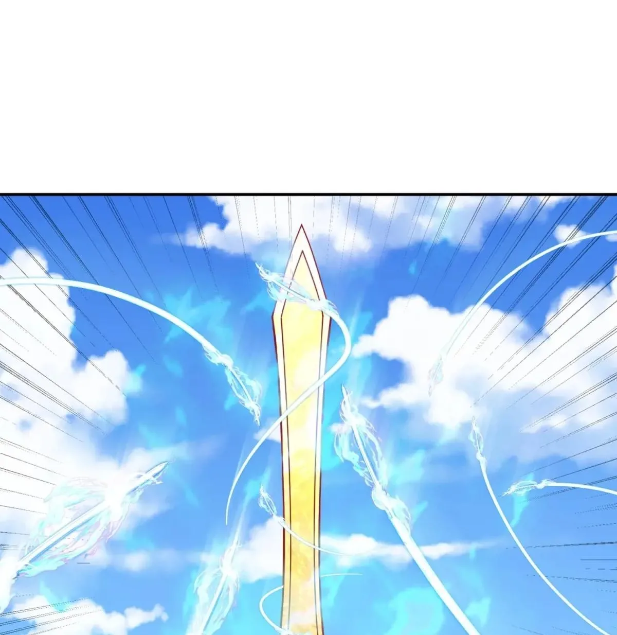 Awaken Sect Leader Chapter 83 page 27