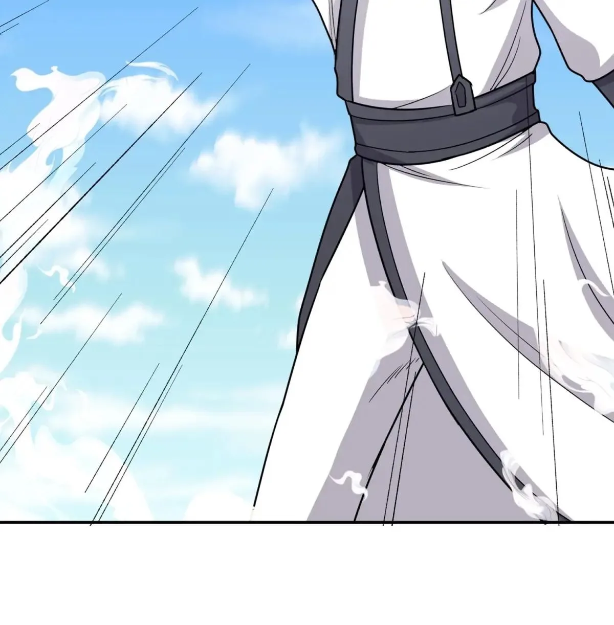 Awaken Sect Leader Chapter 83 page 9