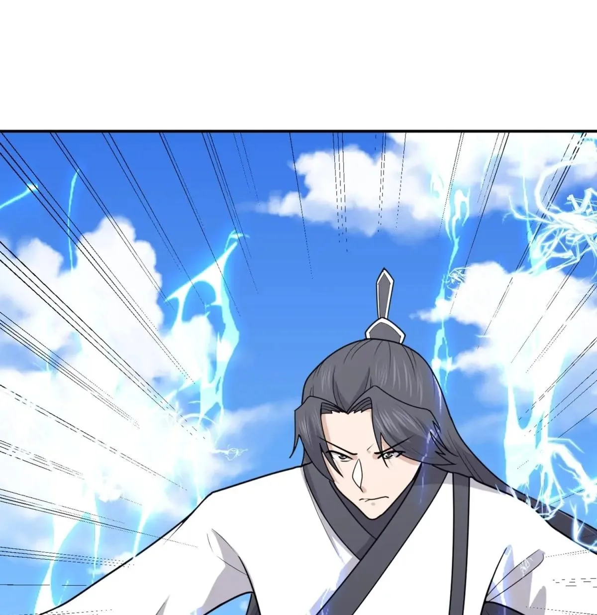 Awaken Sect Leader Chapter 83 page 23