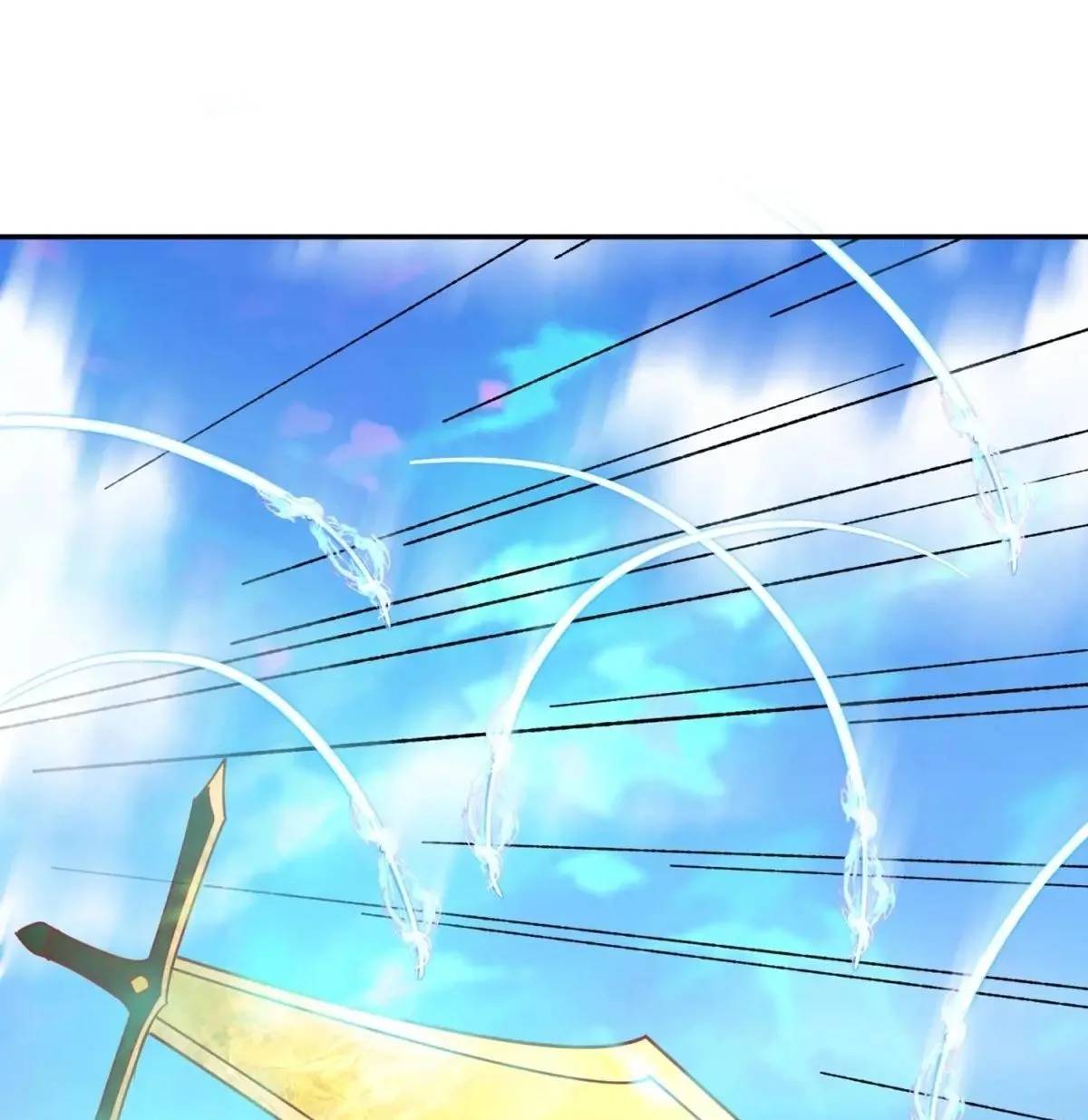 Awaken Sect Leader Chapter 83 page 31