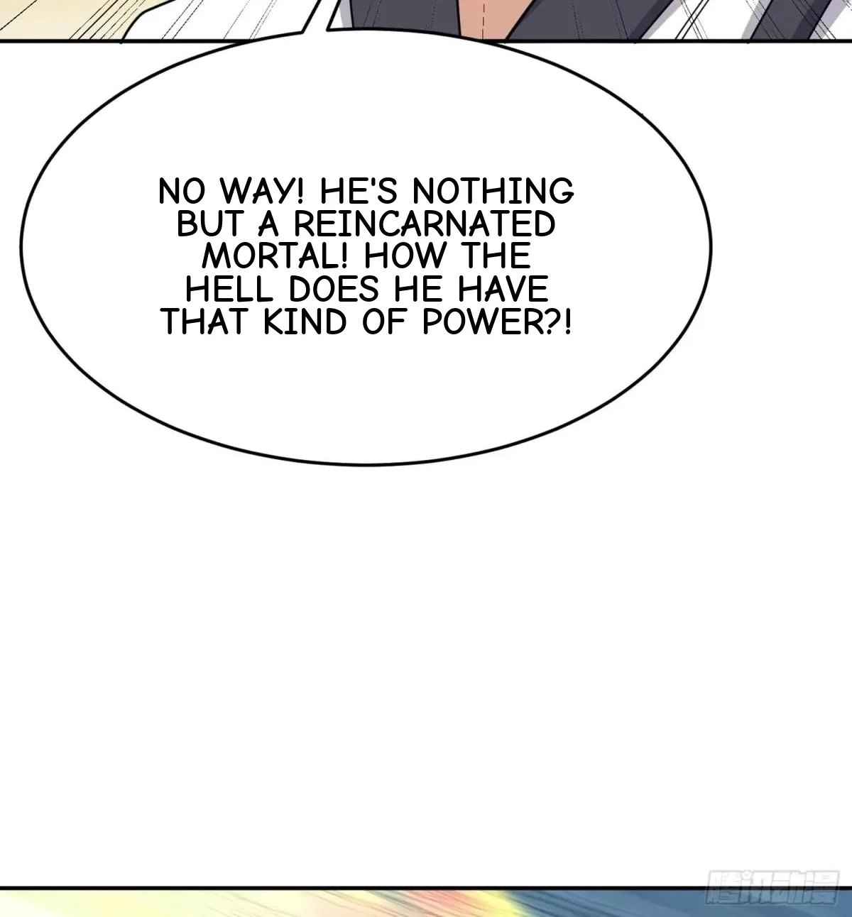 Awaken Sect Leader Chapter 83 page 42