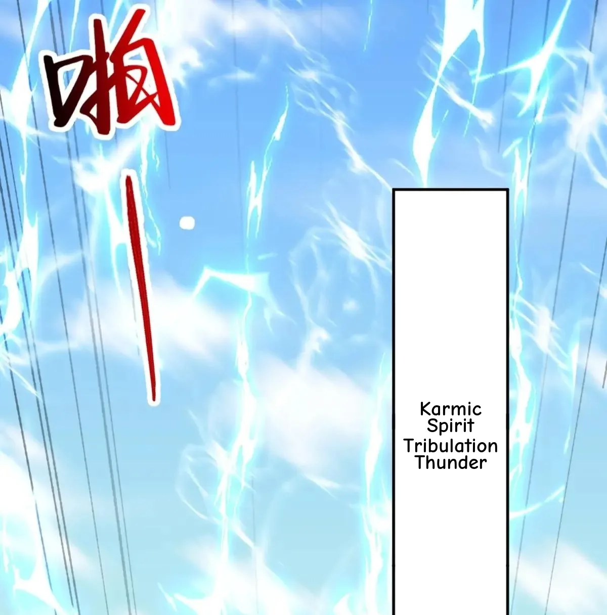 Awaken Sect Leader Chapter 83 page 51
