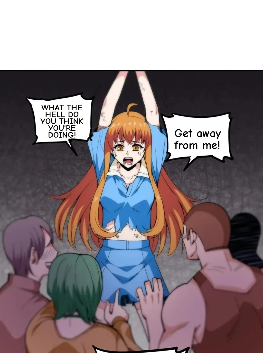 Awaken Sect Leader Chapter 9 page 30