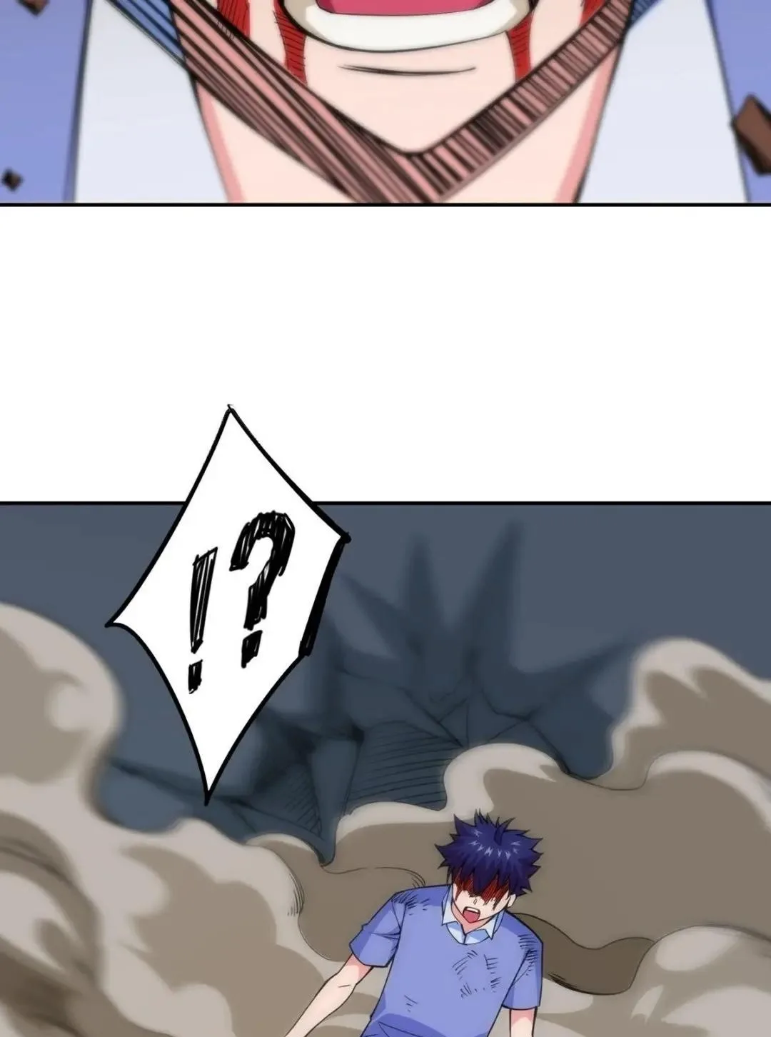 Awaken Sect Leader Chapter 9 page 32