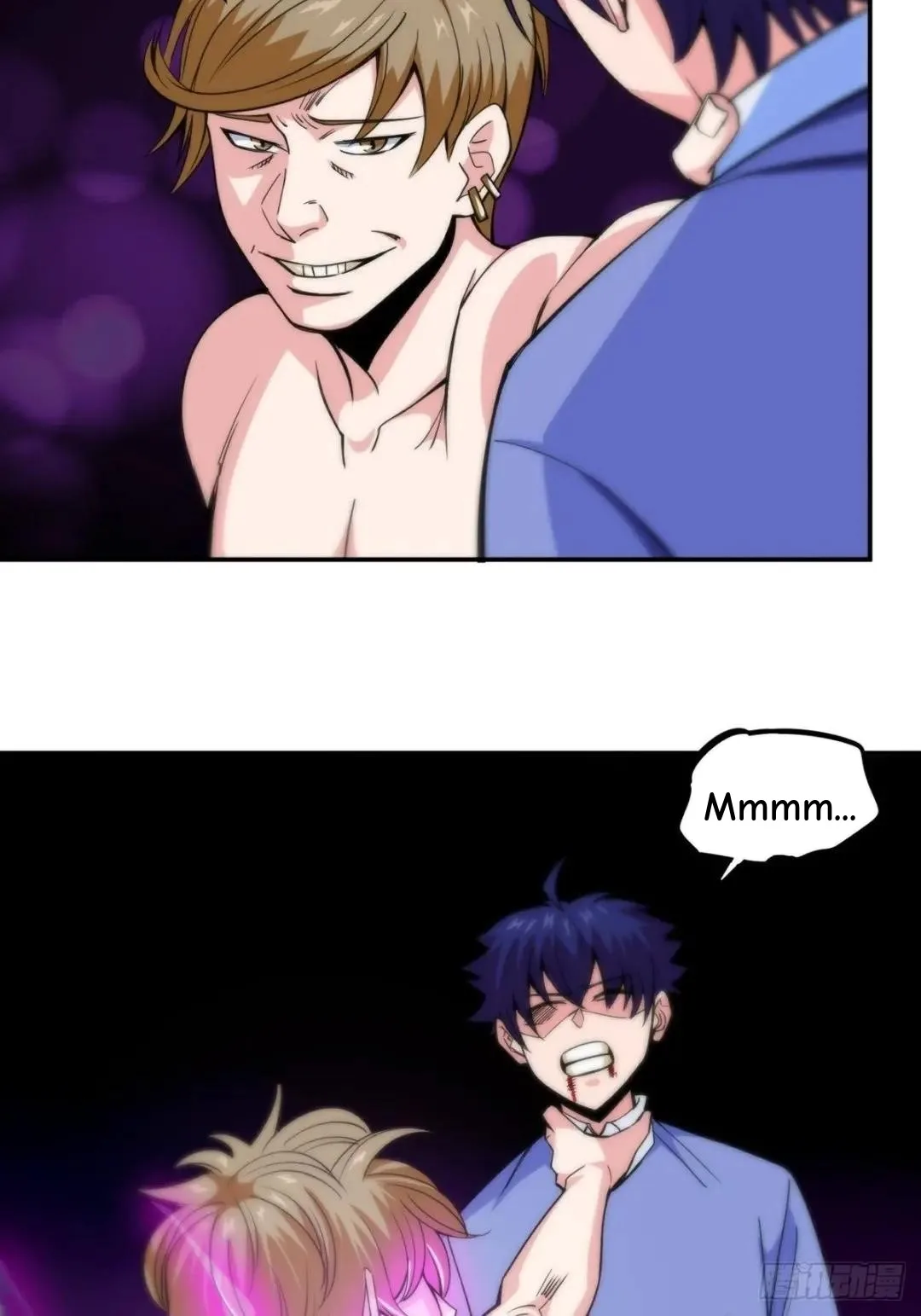 Awaken Sect Leader Chapter 9 page 23