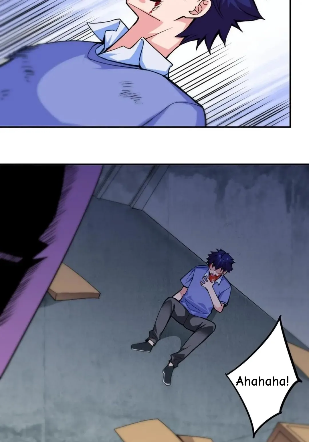 Awaken Sect Leader Chapter 9 page 11
