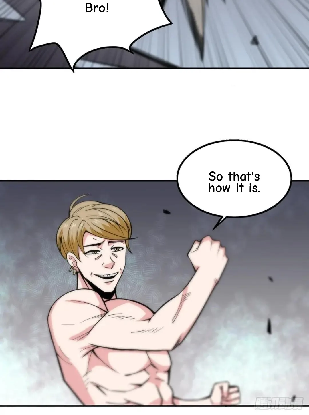 Awaken Sect Leader Chapter 9 page 29