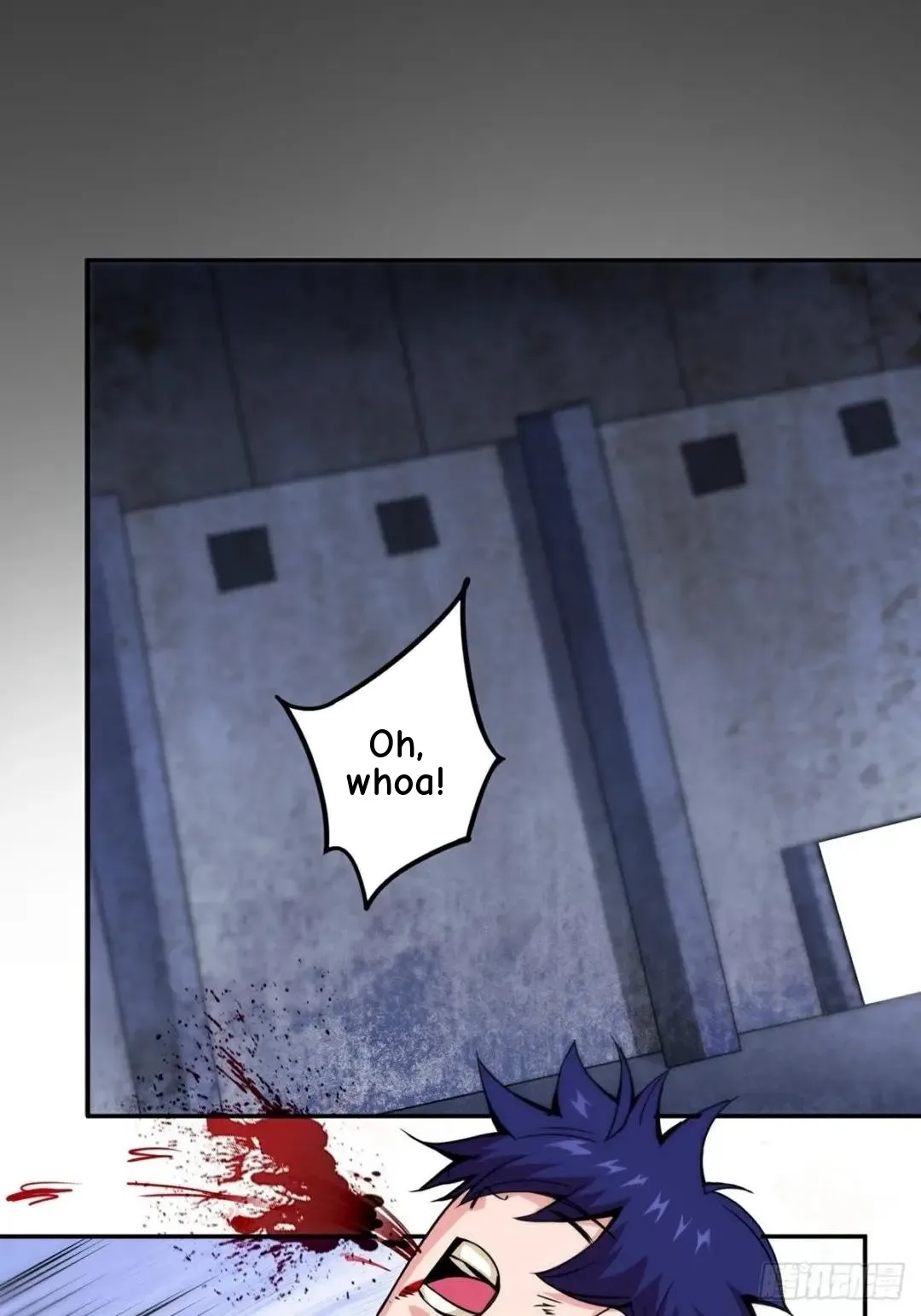 Awaken Sect Leader Chapter 9 page 10