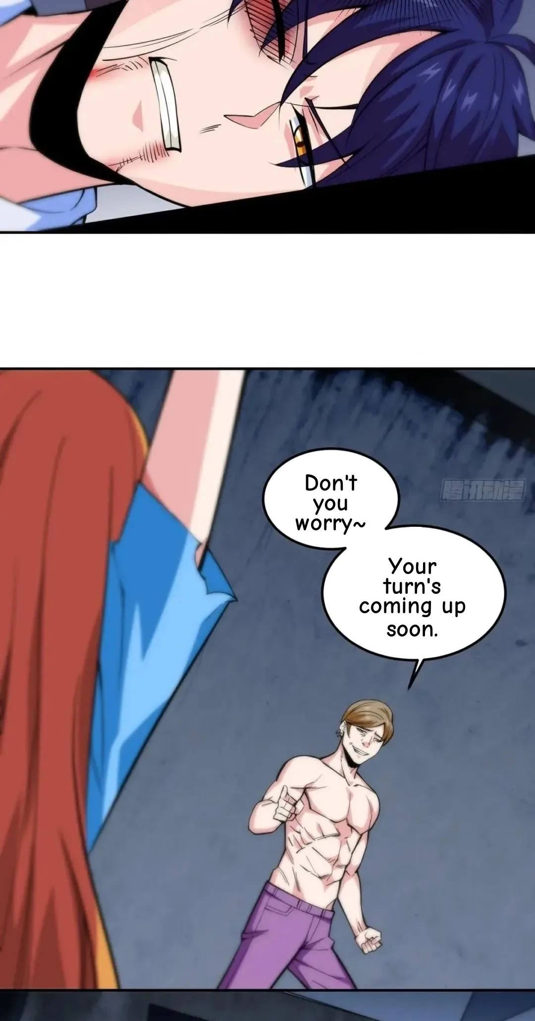 Awaken Sect Leader Chapter 9 page 20